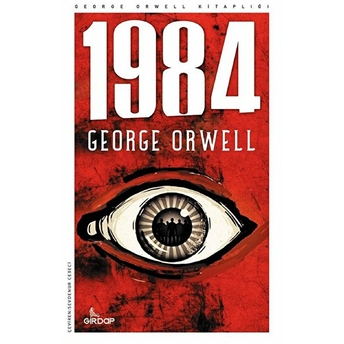 1984 George Orwell