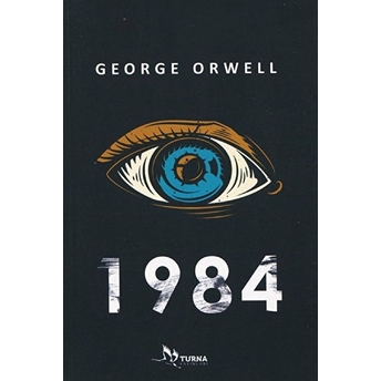 1984 George Orwell