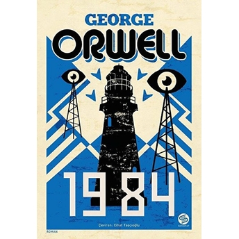 1984 George Orwell