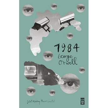 1984 George Orwell