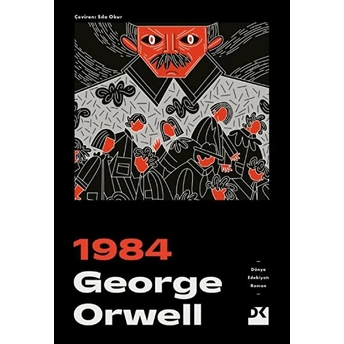 1984 George Orwell