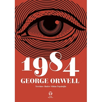 1984 George Orwell