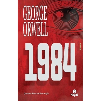 1984 George Orwell