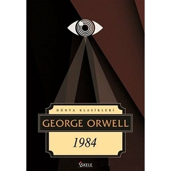 1984 George Orwell