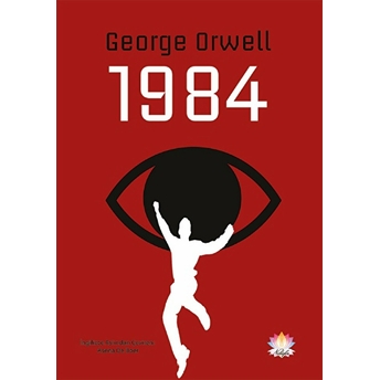 1984 - George Orwell