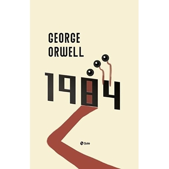 1984 George Orwell