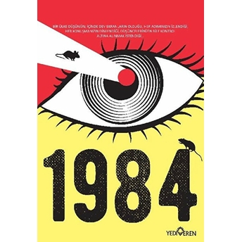 1984 George Orwell