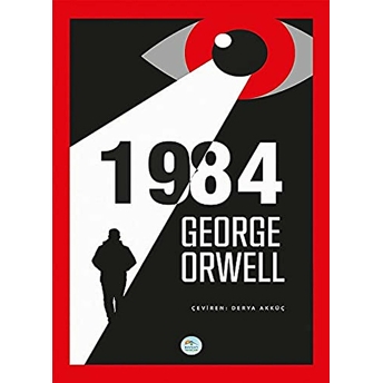 1984 George Orwell