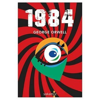 1984 George Orwell