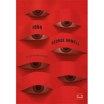 1984 George Orwell