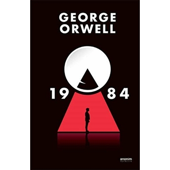 1984 George Orwell