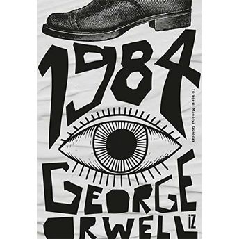 1984 George Orwell