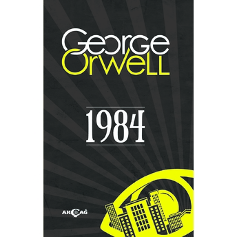 1984 George Orwell