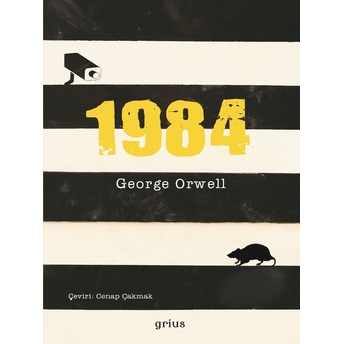 1984 George Orwell