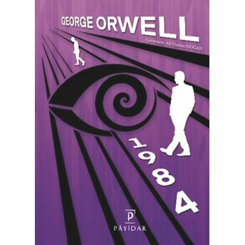 1984 George Orwell