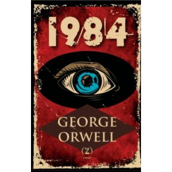 1984 George Orwell