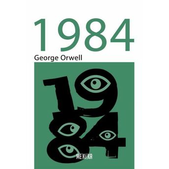 1984 George Orwell