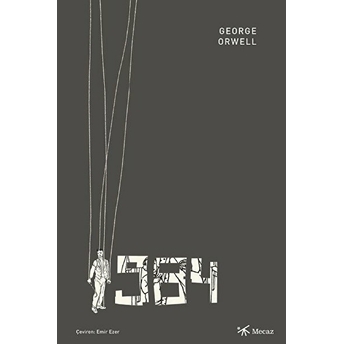 1984 George Orwell