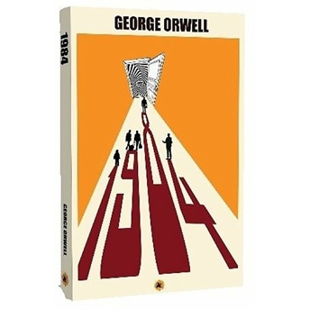 1984 George Orwell