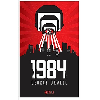 1984 George Orwell