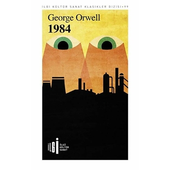 1984 George Orwell