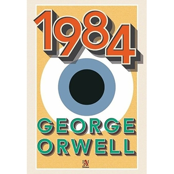 1984 George Orwell