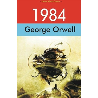 1984 George Orwell