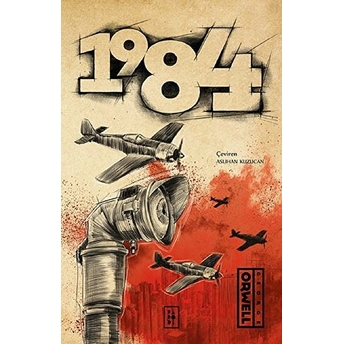 1984 George Orwell