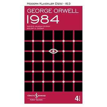 1984 George Orwell