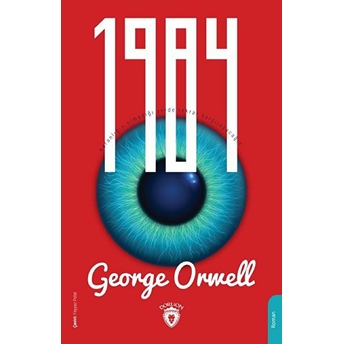 1984 George Orwell