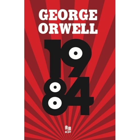 1984 George Orwell