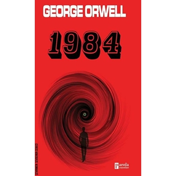 1984 George Orwell