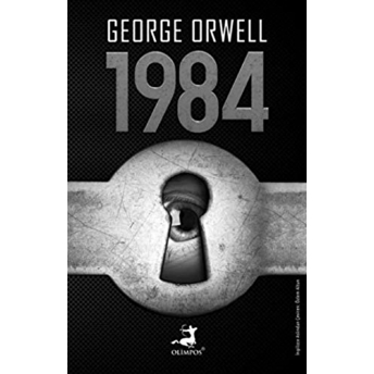 1984 George Orwell