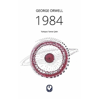 1984 George Orwell