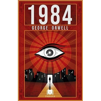 1984 George Orwell