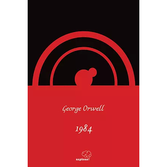 1984 George Orwell