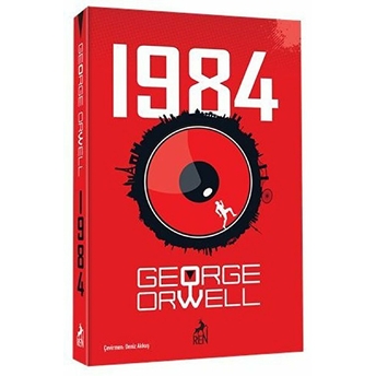 1984 George Orwell