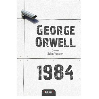 1984 George Orwell