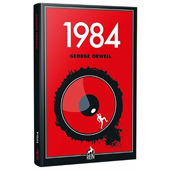 1984 George Orwell