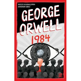 1984 George Orwell