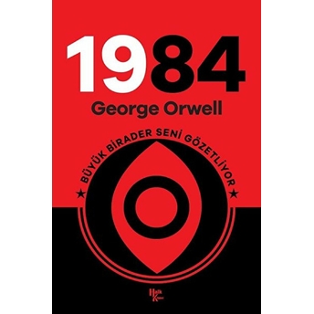 1984 - George Orwell