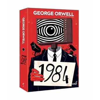 1984 George Orwell