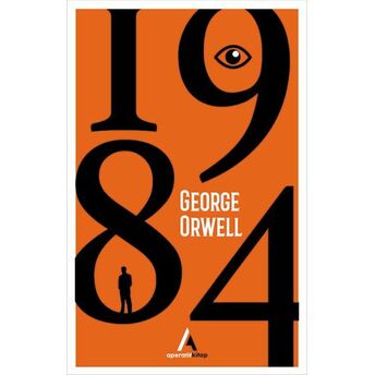 1984 George Orwell