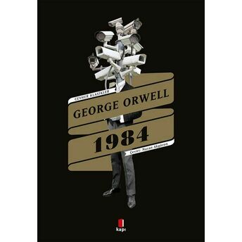 1984 George Orwell