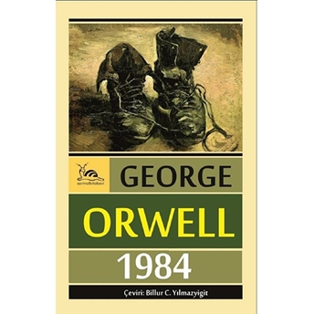 1984 George Orwell