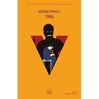 1984 George Orwell