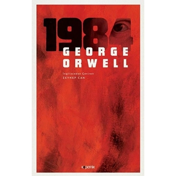 1984 George Orwell