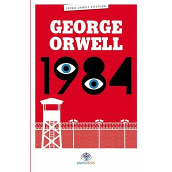 1984 George Orwell