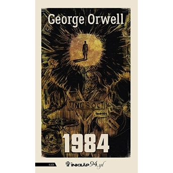 1984 George Orwell