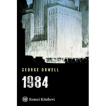 1984 George Orwell